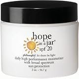 Philosophy Hope in a Jar SPF 20 2oz 21lrGtrMNnL. SL160 Philosophy Hope in a Jar SPF 20 2oz