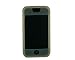 Tools & Hardware : Apple iPhone Silicone Skin Aegis Series with Side Ribbed - Smoke