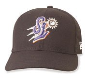 St Lucie Mets Alt 1 Cap by New Era