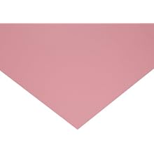 Precision Brand 0.015" Thick 5" x 20" Plastic Color Coded Shim Flat Sheet (Pack of 10)