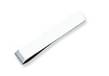 Sterling Silver Tie Bar