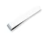 Sterling Silver Tie Bar