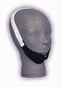 ResMed Style Chin Strap, Blue