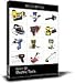 DOSCH 3D: Electric Tools