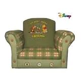 Winnie The Pooh Rocker