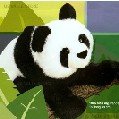Plush Mai Ling Panda 15\