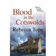 Blood in the Cotswolds