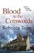 Books : Blood in the Cotswolds (Cotswold)