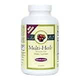 Multi Herb - 275 tabs., (Nature s Secret)