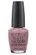 Opi Chicago Champagne Toast Nail Polish NLS63