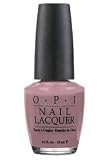  : Opi Nail Polish Chicago Champagne Toast NLS63