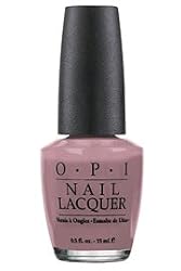 Opi Chicago Champagne Toast Nail Polish NLS63