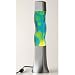 Groovy Motion Lava Lamp - Groovy Motion Lava Lamp - Yellow and Blue