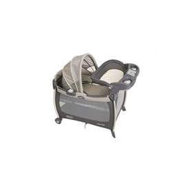 Graco Pack 'n Play Silhouette Playard