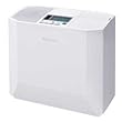 三菱重工 roomist ハイブリッド式加湿器 クリアホワイト SHK90NR-W