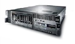 IBM x3650 M2 Xeon Quad Core X5570 95W 2.93GHz/1333MHz FSB/8MB L2 2x2GB O/Bay 2.5in HS SAS  Preisvergleich