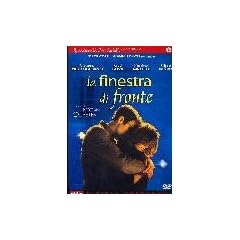 La Finestra Di Fronte (CE) (2 Dvd)
