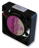 SP802512H-03:AXIAL FAN, 80MM, 12VDC, 300mA