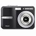Photo : Samsung S860 8.1MP Digital Camera with 3x Optical Zoom (Black)