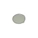 Round Storage Container 6 and 8 Quart Lid White