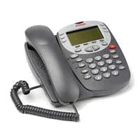 Avaya Lucent 5410 IP Telephone Grey VOIP PN: 5410D01B-2001