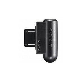 SONY 携帯電話用接続アダプター ブラック DRC-1DF B