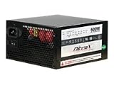 Inter-Tech CobaNitrox IT-7600SG PC Netzteil 600 W ATX PFC 2 L&uuml;fter