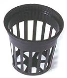 Round Net Pots 2 Inch, Heavy Duty
