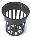 Round Net Pots 2 Inch, Heavy Duty