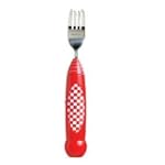 Twirling Spaghetti Fork