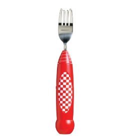 Twirling Spaghetti Fork