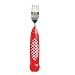 Twirling Spaghetti Fork