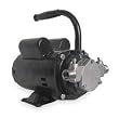 Dayton 3ACC4 Pump, SS, 1/3 HP, 115/230V, 7.2/3.6 Amps