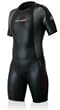 Aqua Sphere WT80 Mens Shorty Aqua Skins