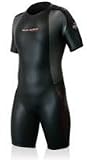 Aqua Sphere WT80 Mens Shorty Aqua Skins