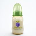 Green to Grow 5 oz. Regular Neck BPA-Free Baby Bottle