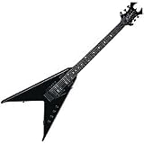 BC Rich NT Jr. V Electric Guitar (Onyx)