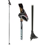 Swix Alulite Cork Ski Pole
