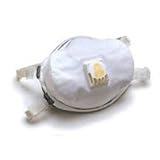 3M 8233 Masks N100 Particulate Respirator 1 EA