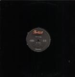 TRAGEDY 12 INCH (12" SINGLE) US PORTRAIT 1983