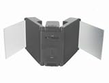 Portable iPod/MP3 Folding Amplified Speaker System (PSS-317)