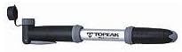 Bike Gear 43129 Topeak Pump