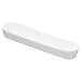 CoorsTek High-Alumina Combustion Boat