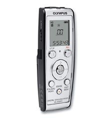 Childrens Toyshop  Electronics : VN-4100 PC DIGTAL RECORDER