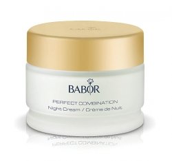 Babor Perfect Combination Night Cream Preisvergleich