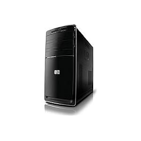 HP Pavilion p6350z PC - 2.6 GHz; 320GB HD; 4GB Memory