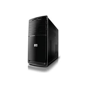 HP Pavilion p6380t PC - 2.5 GHz; 640GB HD; 6GB Memory