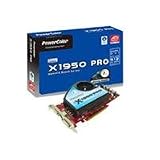 PowerColor 512MB 1950Pro AC PCIe µ