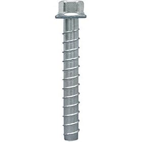 Simpson Strong Tie THD50500H 1 2 x 5 Titen HD Heavy Duty Screw Anchor for Concrete Masonry... by Simpson Strong-Tie