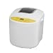 NEW BREADMAN TR520 WHITE BREADMAKER 2LB 8PROGRAMS - TR520